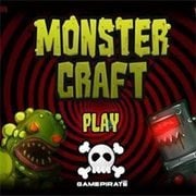 Monster Craft
