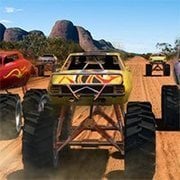Monster Truck Fever