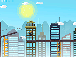 Moto Xtreme Construction Site