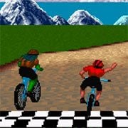 Mountain Bike Rally