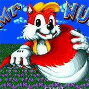 Mr Nutz (GBA)