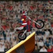 MX Stuntbike