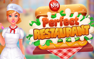 My Perfect Restaurant