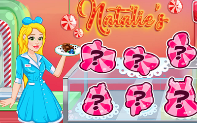 Natalie's Winter Treats