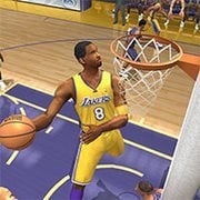NBA Live 2000