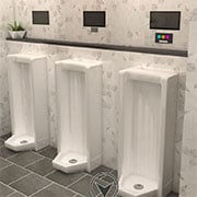 Neat Escape from the Restroom 3