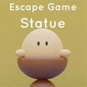Nicolet Escape Game: Statue