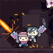 Nitrome Must Die
