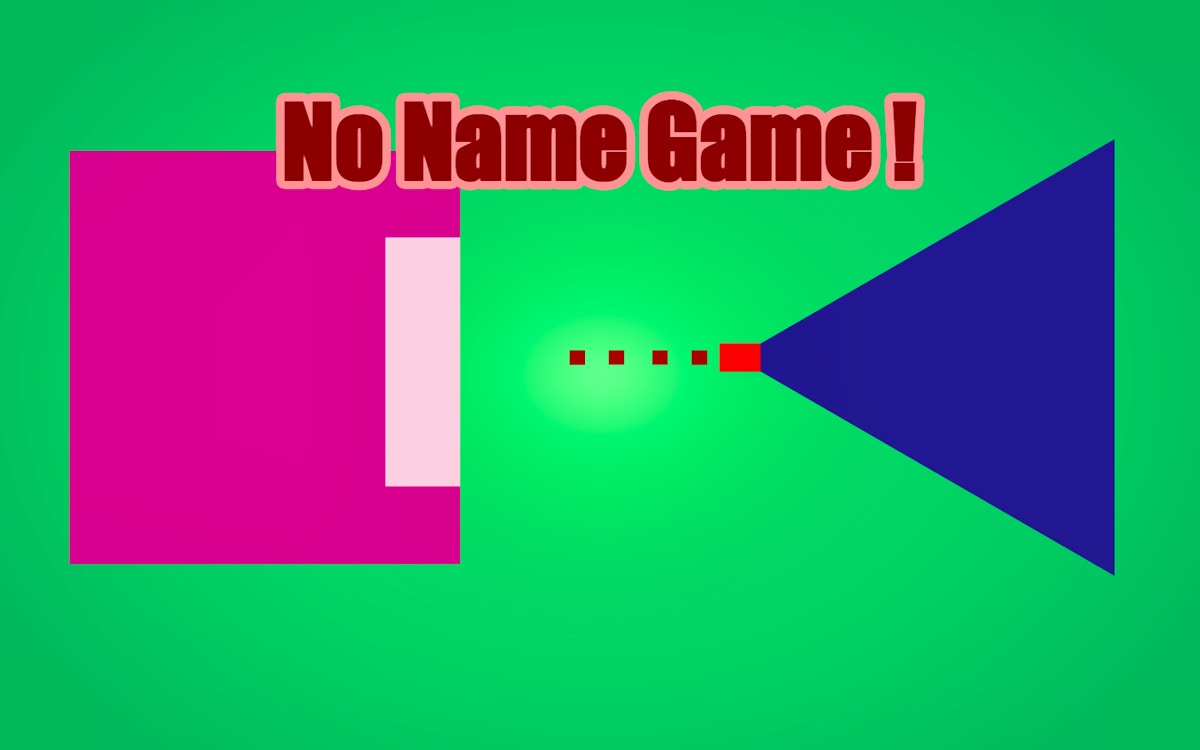 No Name Game Online