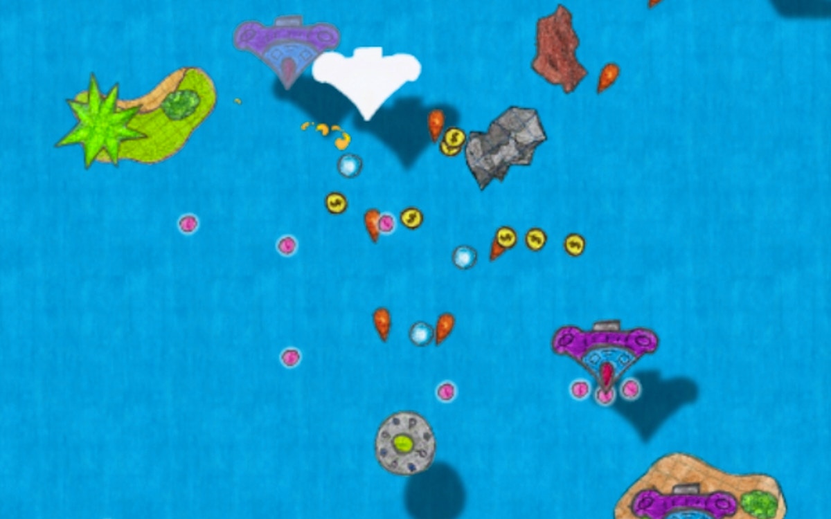 Notebook Wars Ultimate