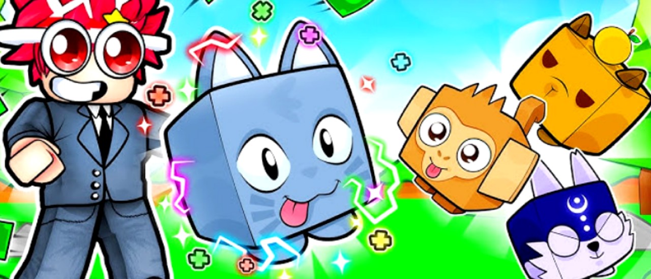 Obby +1 Pet Every Seconds