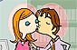 Office Lover Kiss