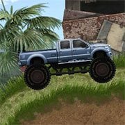 Offroad Madness 3