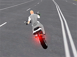 Open World Crime City Shooting