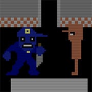 Ozzy’s Rockin’ Diner!