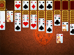 Pantagruel Double Klondike