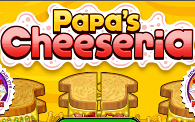 Papas Cheeseria