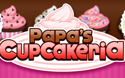 Papas Cupcakeria