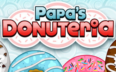 Papas Donuteria