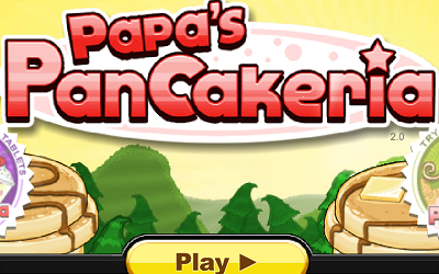 Papas Pancakeria