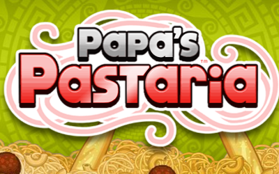 Papas Pastaria