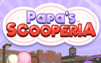 Papas Scooperia