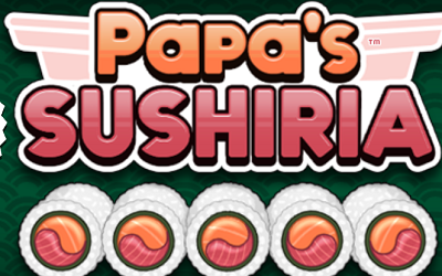 Papas Sushiria