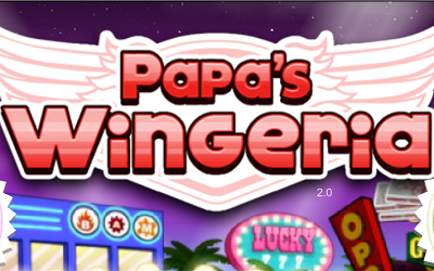 Papas Wingeria
