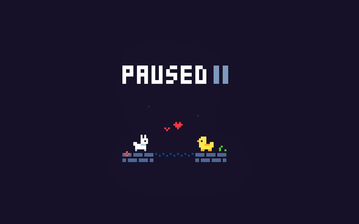 Paused