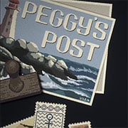 Peggy’s Post