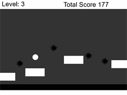 Phases of Black and White