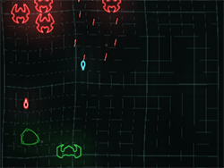 Phew Phew Space Shooter