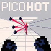 PicoHot: SuperHot