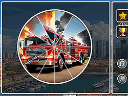 Picture Pie - Harbour City