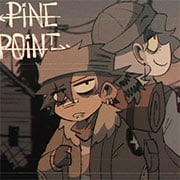 Pine Point
