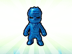 Plush Eggs Vending Machine