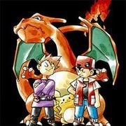 Pokemon Red