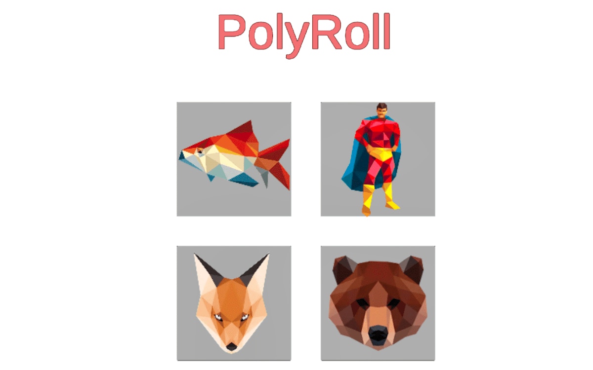 PolyRoll