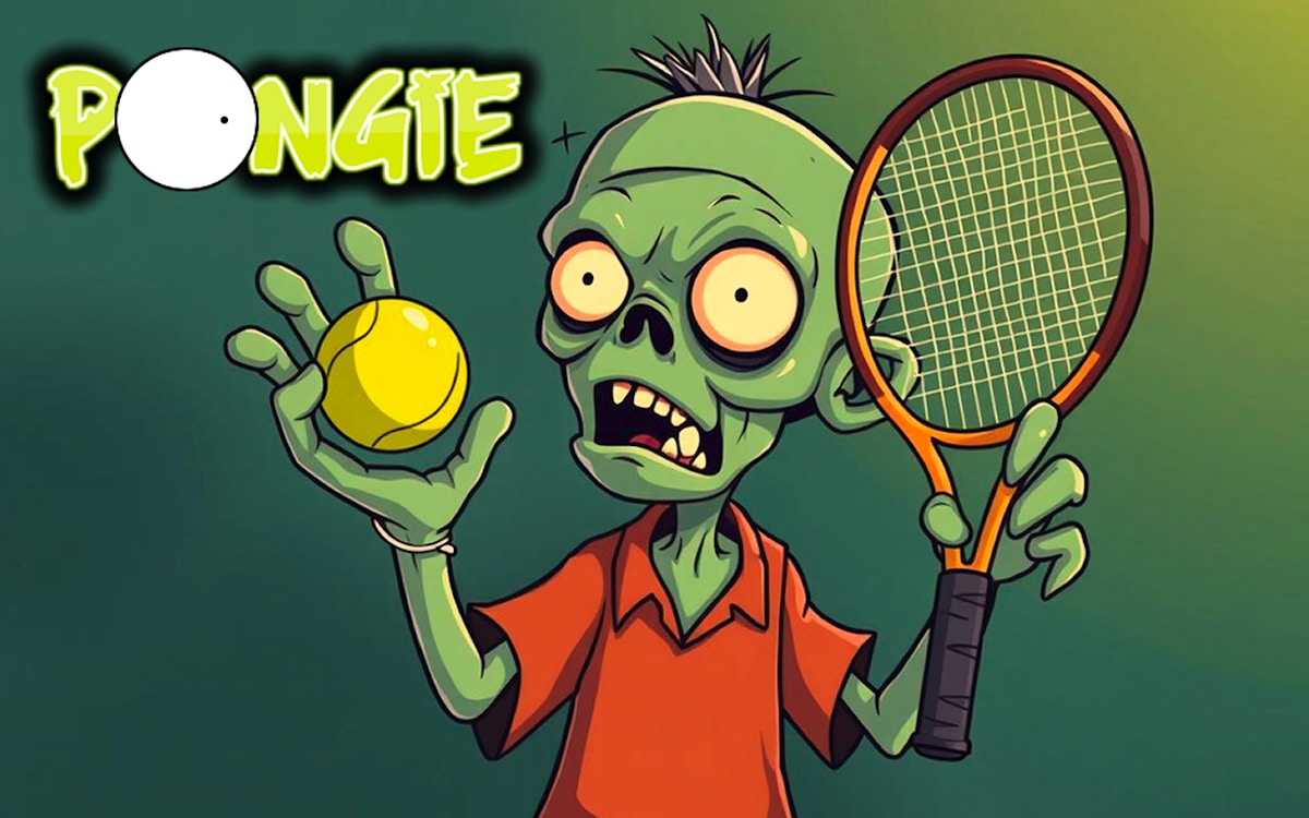 Pongie