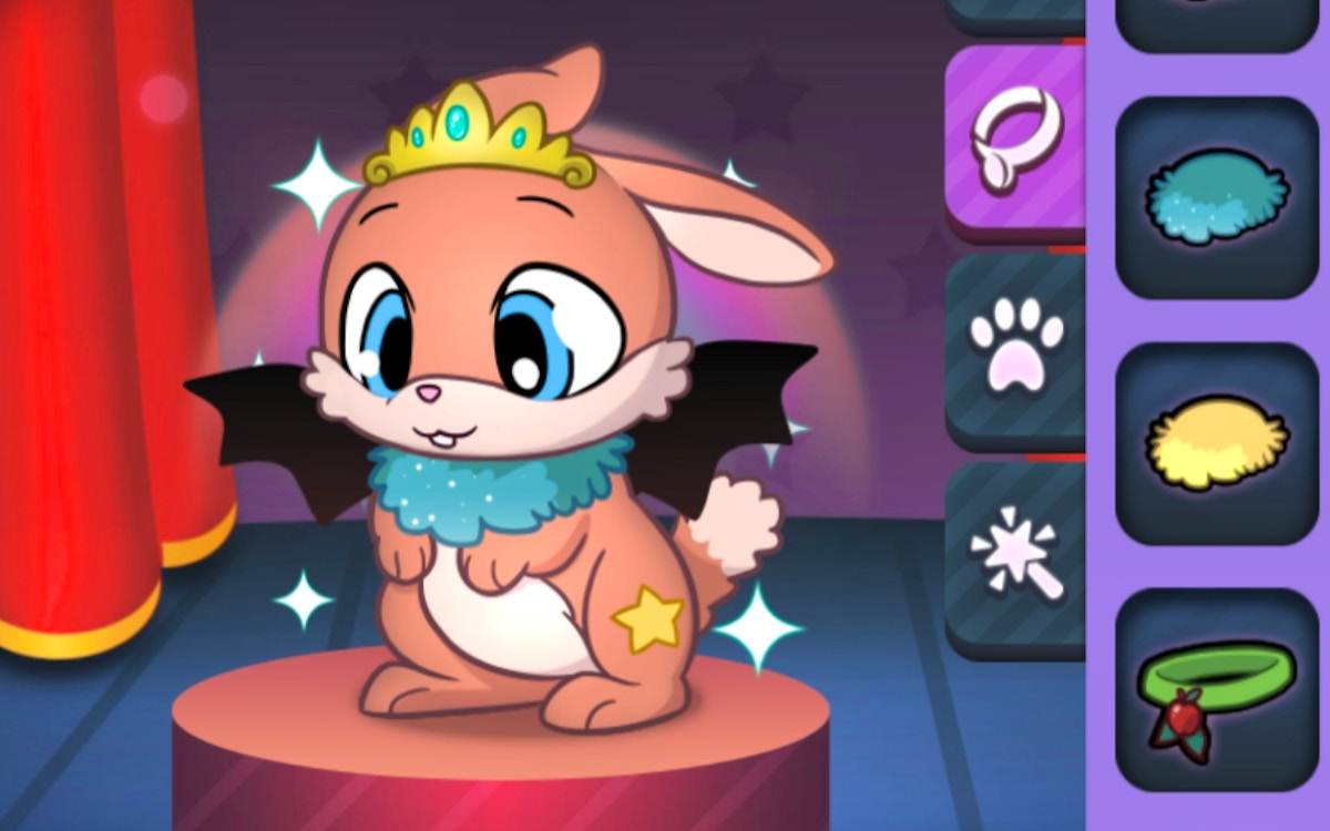 Princess Pet Studio