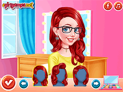 Princesses Makeup Experts