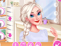 Puffy Sleeves Fashion