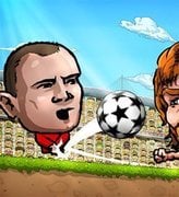 Puppet Soccer Champions-League