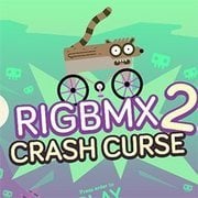 Rig BMX 2: Crash Curse