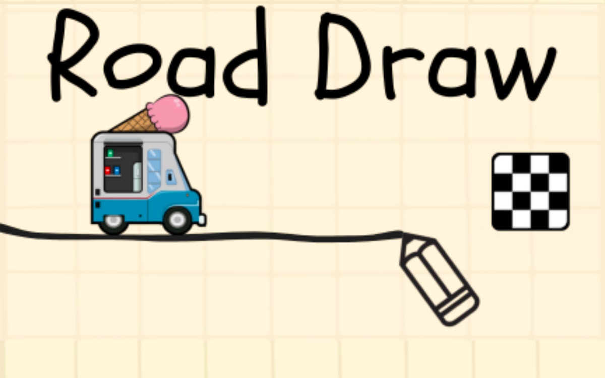 Road Draw