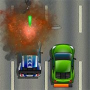Road Fury HTML5