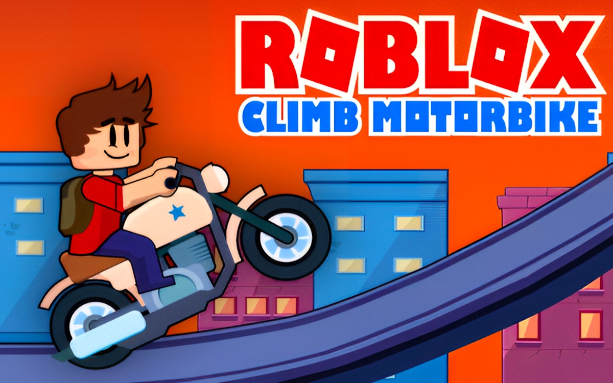Roblox Climb Motor