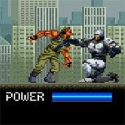 RoboCop (Arcade)