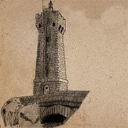 Roc’h Arnev Island