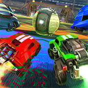 Rocket League